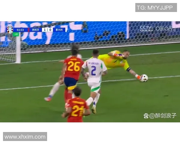 2016年欧洲杯经典对决意大利与西班牙精彩比赛视频回顾 2016年欧洲杯经典对决意大利与西班牙精彩比赛视频回顾