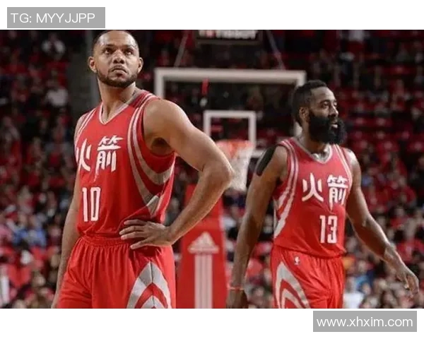 2018年火箭队与活塞队精彩对决国语回放全程回顾与分析