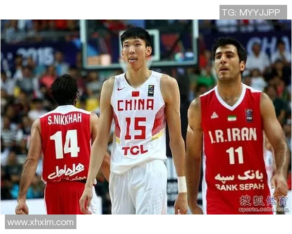 2019年希腊与伊朗男篮精彩对决录像回顾与分析