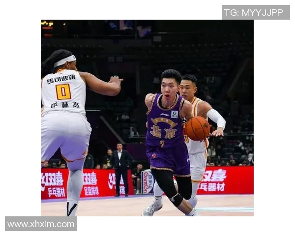 CBA北控对阵深圳的精彩对决分析与胜负预测