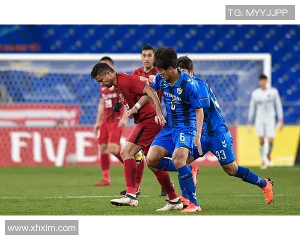 东京与川崎前锋对决前瞻分析及比赛结果预测 东京与川崎前锋对决前瞻分析及比赛结果预测